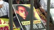 Le dissident chinois Liu Xiaobo est mort privé de liberté