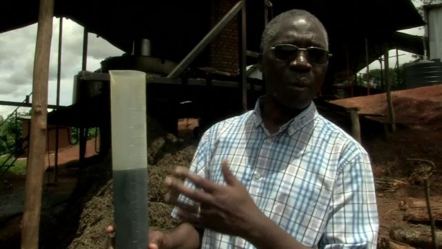 Rwanda: les huiles essentielles pour relancer l'agriculture