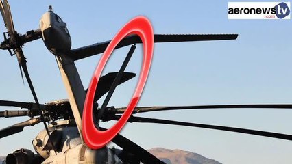 L’hélicoptère Super Stallion : poids lourd de l’armée américaine