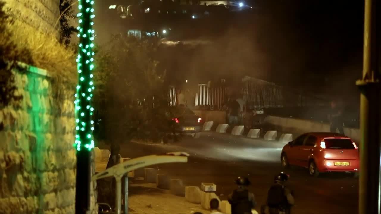 Jerusalem: l'ONU se réunit en urgence apres les violences