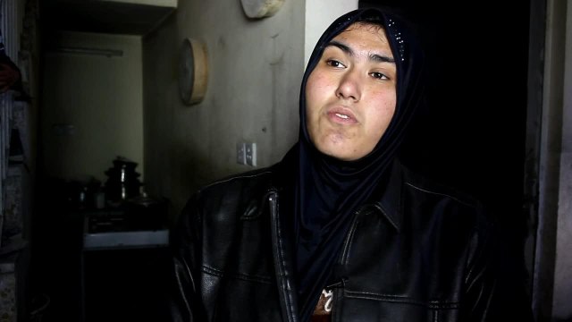 Ruines et désolation à Mossoul, six mois après sa libération