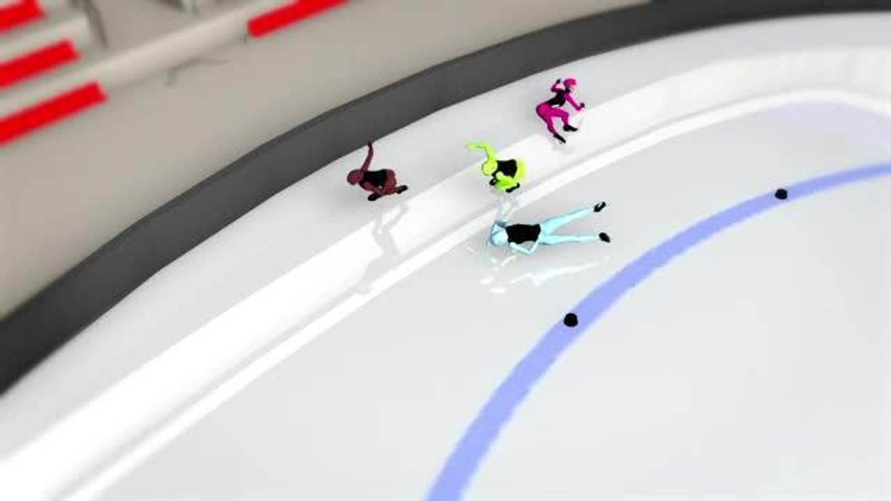 Short-track