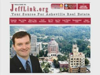 Asheville Real Estate Podcast Febuary 2006