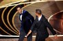 Will Smith BANNED from attending the Oscars for 10 years after slapping Chris Rock