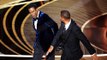 Will Smith BANNED from attending the Oscars for 10 years after slapping Chris Rock