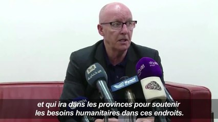 L'ONU étend ses opérations dans le sud du Yémen