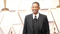 Will Smith Banned From Attending Oscars Ceremony for 10 Years