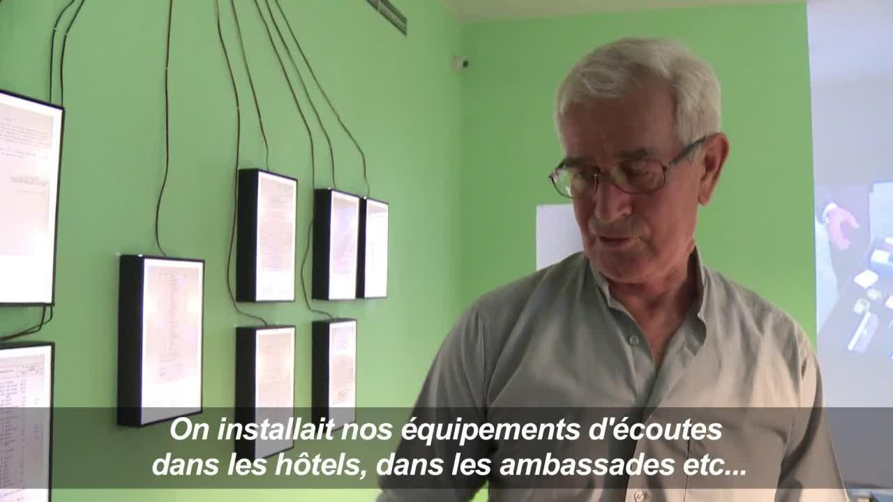 En Albanie, les sombres vestiges du communisme devenus musées