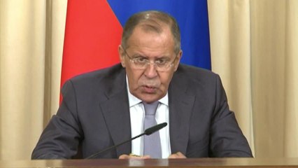 Afghanistan: Moscou critique la nouvelle stratégie américaine