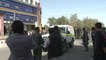 Afghanistan: attaque-suicide dans une mosquée chiite à Kaboul