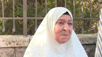 Jérusalem-Est: une famille palestinienne expulsée après 50 ans