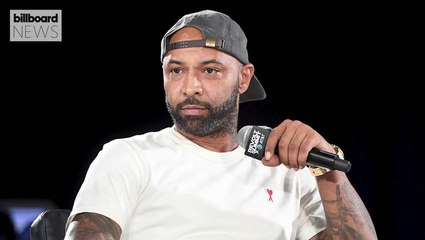 Joe Budden Under Fire for Saying He ‘Hates’ BTS & Misstates That They’re From China | Billboard News