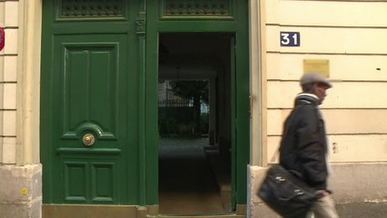 Bonbonnes de gaz découvertes: un des interpellés était fiché S