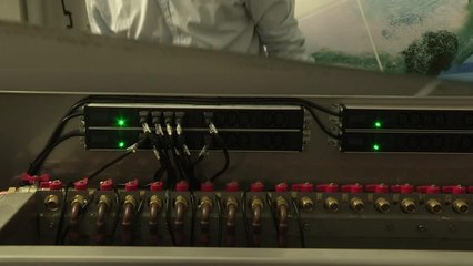 Les ordinateurs réinventent l’eau chaude