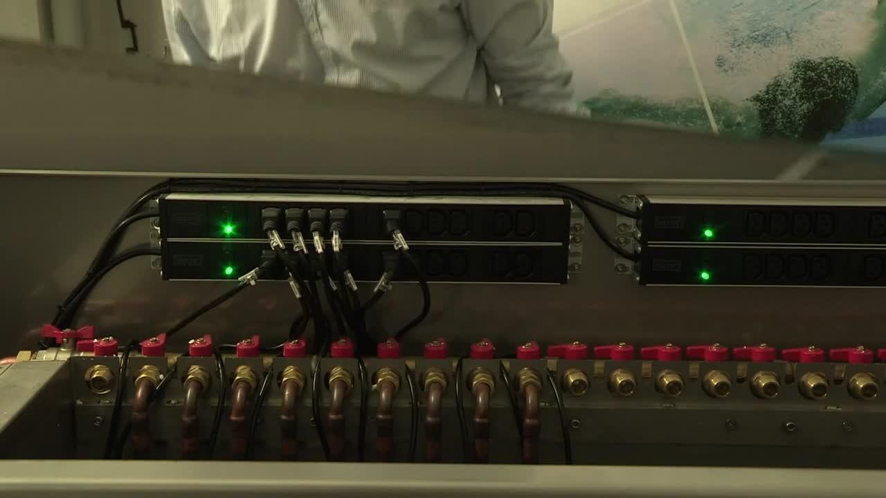 Les ordinateurs réinventent l’eau chaude