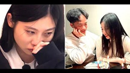‘나는솔로’서 영호랑 커플 된 영자, 방송 끝난 후에도 ‘악플’ 계속 온다며 고통 호소 - Star News