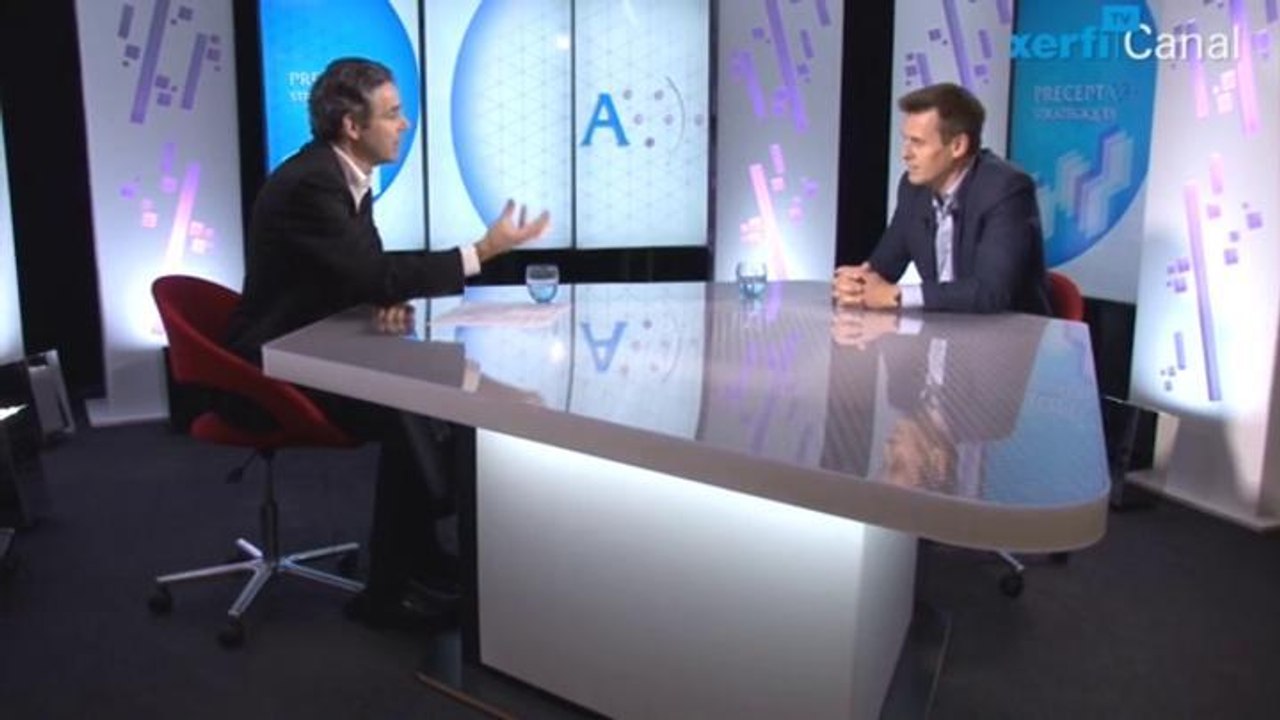 Grégory  Gazagne  - Critéo : les modèles de prédiction d'intérêt et d'achat