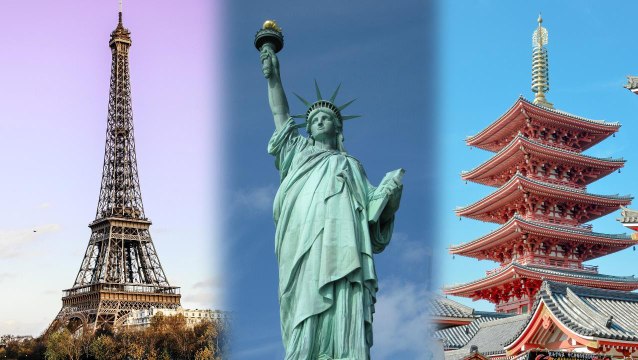 Etats-Unis, Europe, Japon : la guerre économique va s’intensifier