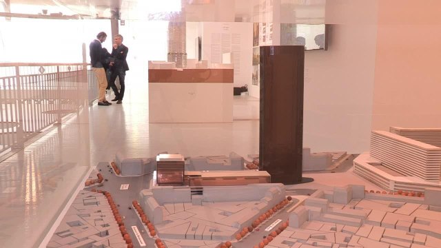 La Tour Montparnasse va changer de visage