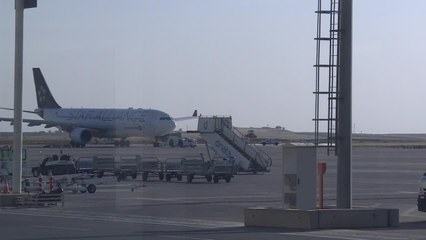 Irak: les étrangers quittent Erbil par peur d'y être coincés