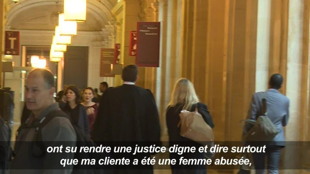 Soupçons de viol par 2 policiers: renvoi du procès aux Assises