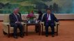 Tillerson rencontre Xi Jinping pour discuter de la Corée du Nord