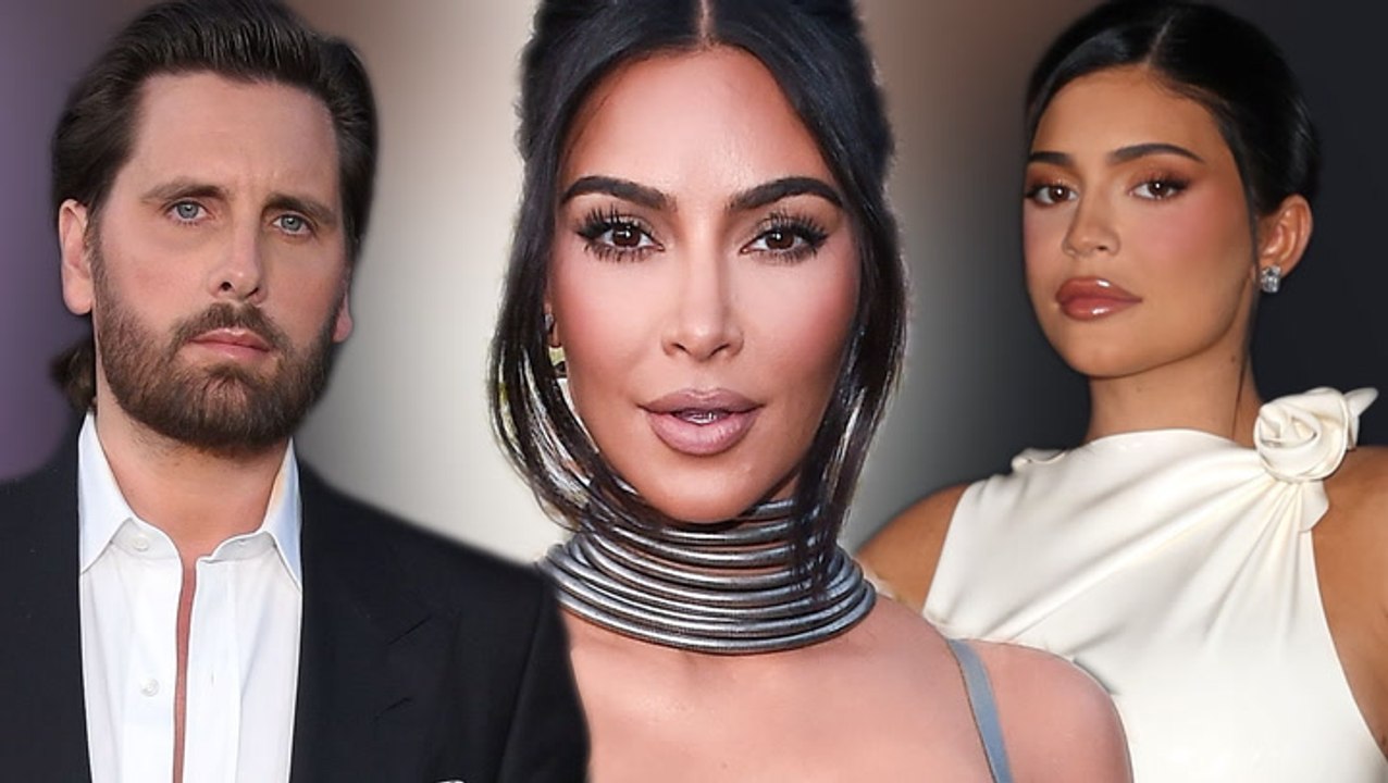 ‘The Kardashians’ Premiere Recap