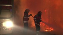 Portugal: De violents incendies continuent de ravager le pays