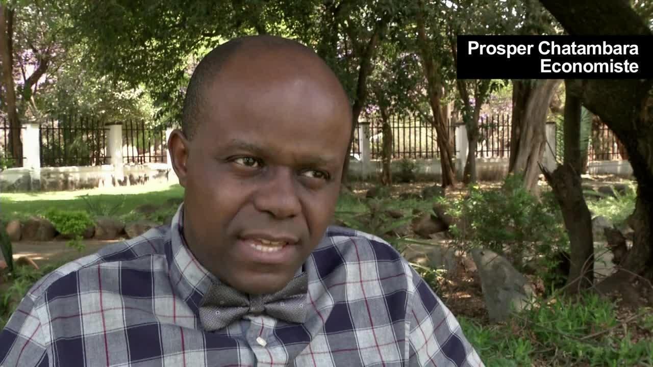 Zimbabwe: le grand retour du spectre de l'hyperinflation