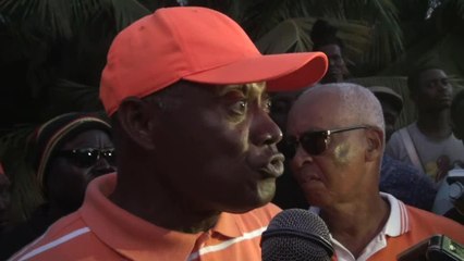 Togo : tensions lors de manifestations contre le président