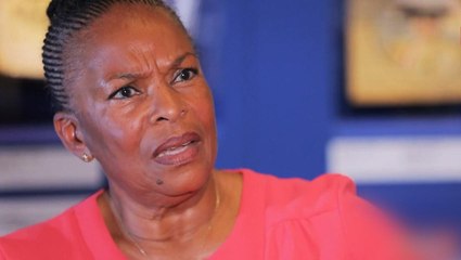 Complément d’enquête sur le racisme : furieuse, Christiane Taubira met fin à l’interview