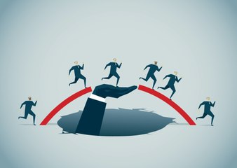 AMI - Salaires, immobilier, placements - gagnants et perdants depuis la crise