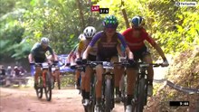 MTB World Cup 2022 – 02 – Petrópolis [FULL RACE – XCC] (ladies)