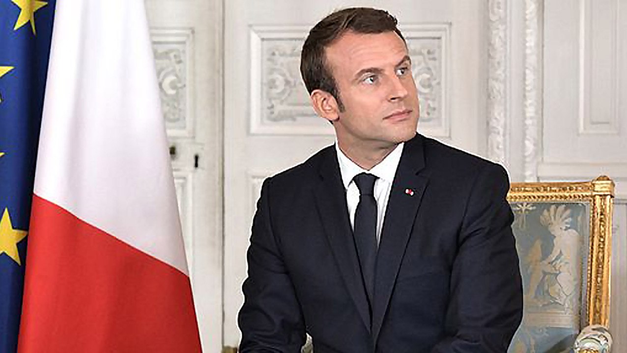 OPA - Macron est-il vraiment le président des riches -