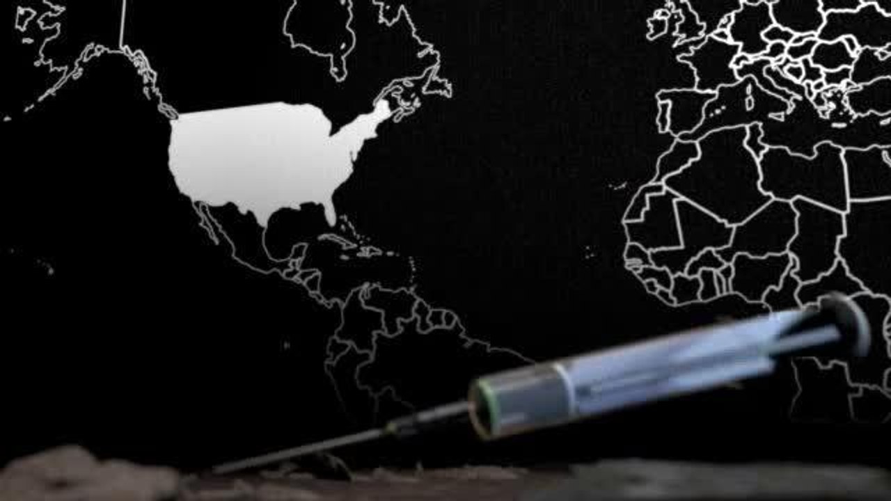 Peine de mort: les méthodes d'exécution