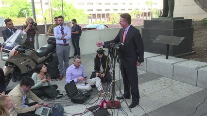 Deux ex-actrices accusent Weinstein d'agression sexuelle