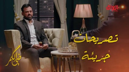 الكابتن عماد محمد وتصريحات كلش جريئة عن مستوى كرة القدم العراقية