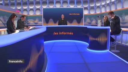 Les informés du vendredi 8 Avril 2022