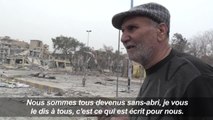 Syrie: à Raqa, des églises déminées pour Noël resteront désertes