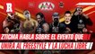 Máscaras del Freestyle: Evento que unirá al freestyle y a la lucha libre mexicana