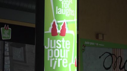 Le fondateur de "Juste pour rire" accusé d'agressions sexuelles