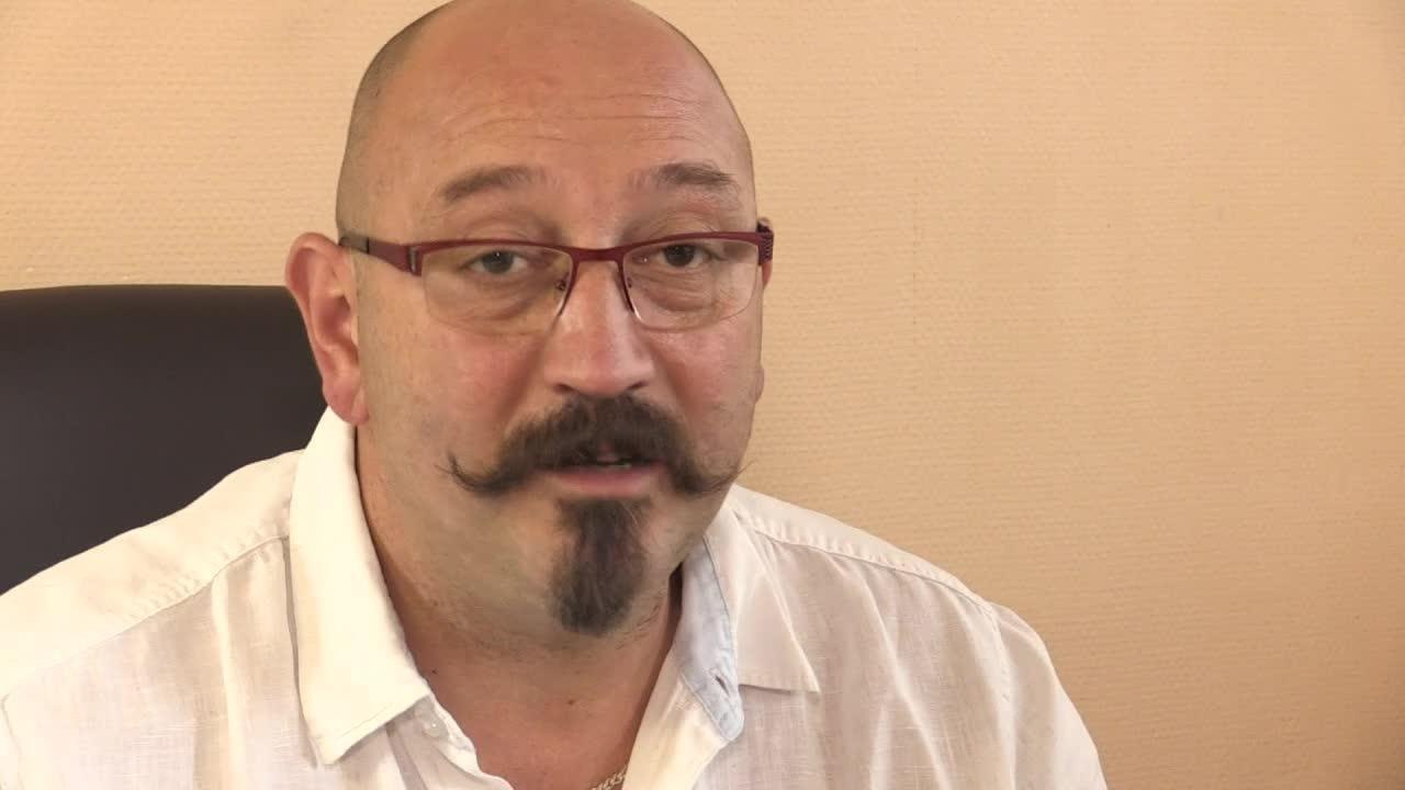 "Il y a un an, je vivais dans la Jungle" de Calais