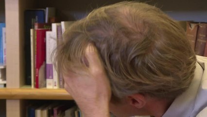 Attentats 13 novembre: comment sortir du stress post-traumatique