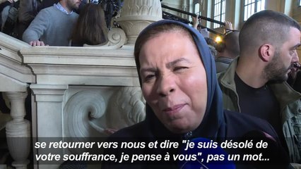 Merah: les magistrats se sont retirés pour délibérer