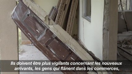 Nigeria: cinq morts dans un attentat-suicide contre une mosquée