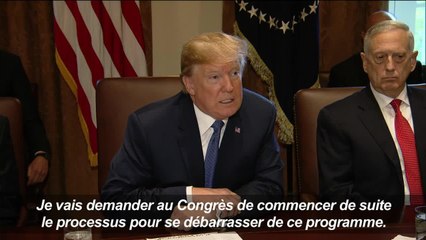 New York : le suspect pourrait aller à Guantanamo (Trump)