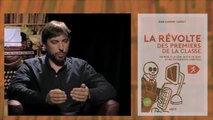 Jean-Laurent Cassely - La révolte des cadres contre les “métiers à la con”
