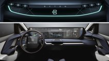 Byton, la voiture chinoise qui défie Tesla