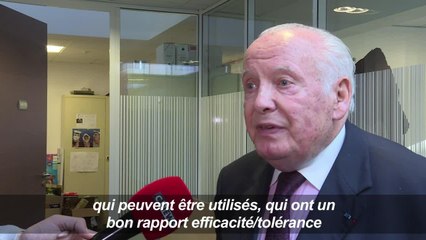Automédication: la "liste noire" de 60 millions de consommateurs