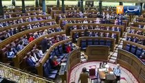 إسبانيا: البرلمان يعارض سانشيز..التصويت على لائحة تدعم حق تقرير مصير الصحراويين